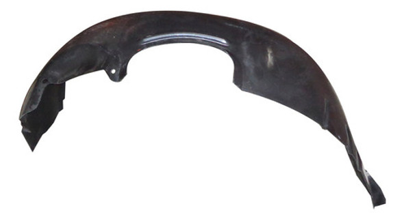 Protector Del-der.vw Gol Ab9 - I9701 0