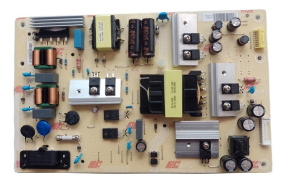 Placa Fuente 715ga052-p02-008-103m Tv Philips 58pud6654/77 0