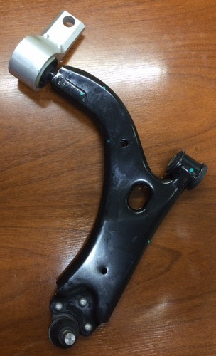 Parrilla Inf Der (c/rotula) Ayd Ford Fiesta04-07 0