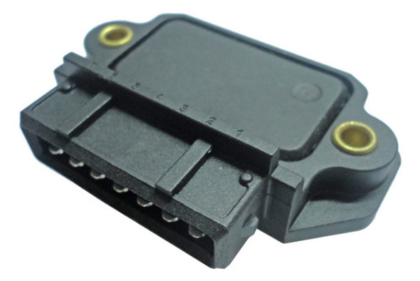 Modulo De Encendido Volkswagen Gacel Gol Saveiro Hall 0