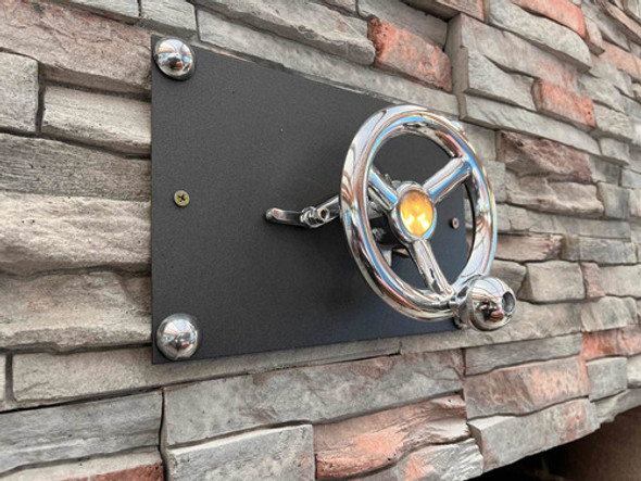 Elevador De Parrilla 0