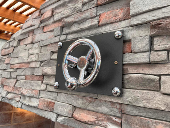 Elevador De Parrilla 1