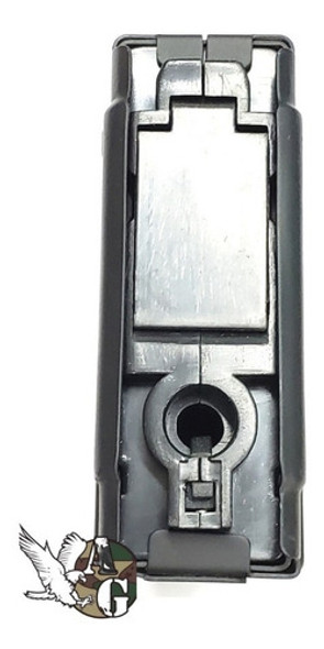 Cargador Airsoft G3 Sar Taktik Electrica Classic Army 1