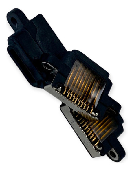 Conector De Carga Compatível Apple iPad 5 0