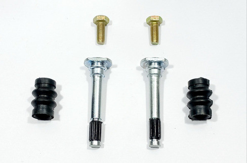 Kit Pernos Mordaza Freno Bosch Delant Peugeot 308 - 7870 Gg 1