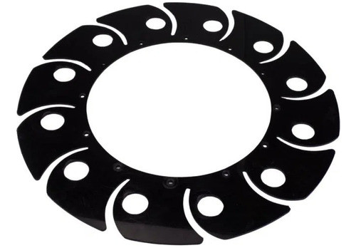 H203514 - Disco Do Ventilador Kit 2 Pc 1