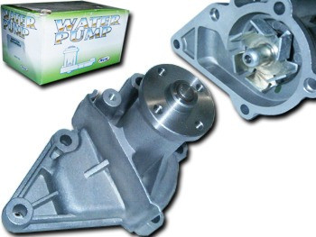 Bomba De Agua Hyundai Accent 0
