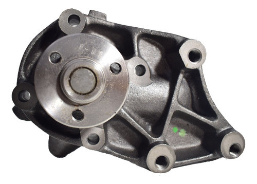 Bomba De Agua Fiat Regatta 100s  (fi0002) 0