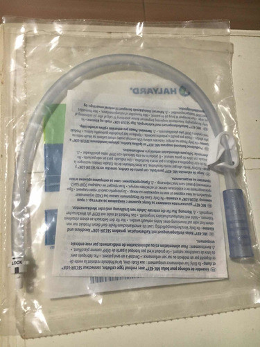Sonda Gástrica De Botón Mi-key Gruesa 1