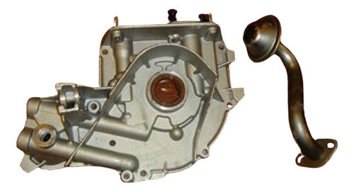 Bomba Aceite 1.0 16v Fiat Palio 01-04 0