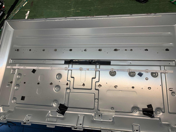 Tira Leds Rca And40y , Precio Por Cada Tira De 11 Leds 1