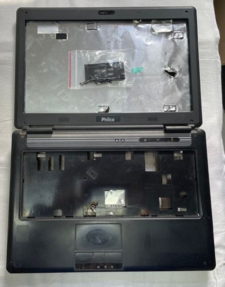 Carcaça Completa Notebook Philco Phn14ph24 0
