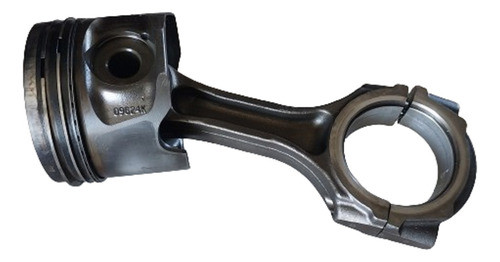 Pistón Biela Sin Cojinetes Estándar Hilux 3.0 05/15 0