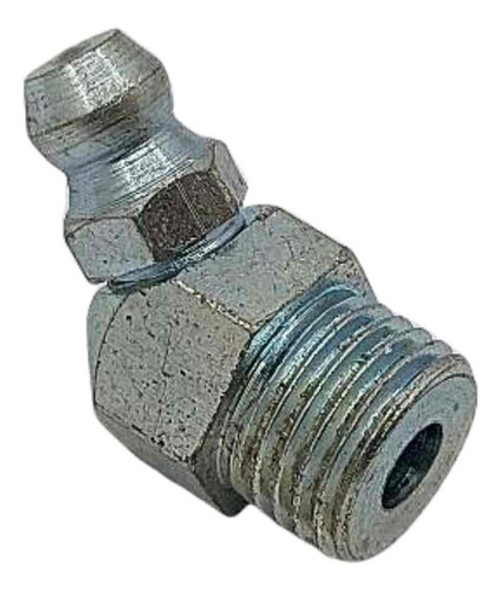 Graxeiro Curvo Mm 332039* 1 Graxeiro Curvo Mm 332039* 1