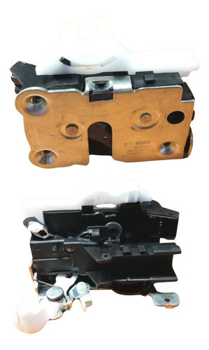 Cerradura Puerta Delantero Izq Renault Clio Iii 05-08 0