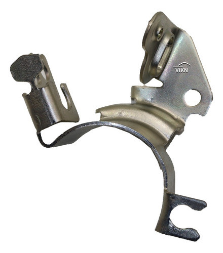 Suporte Flexivel Freio Dianteiro Le Citroen Picasso 2.0 1