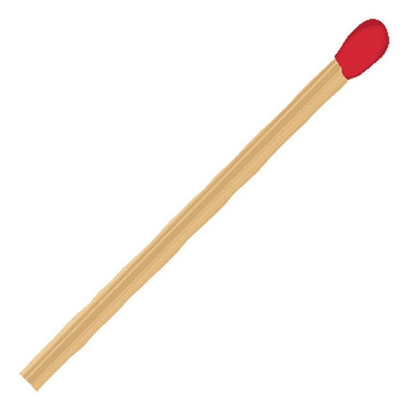 3un Caixinha De Fosforo 720 Un Fiat Lux Longo Fogo S/ Brasa 1