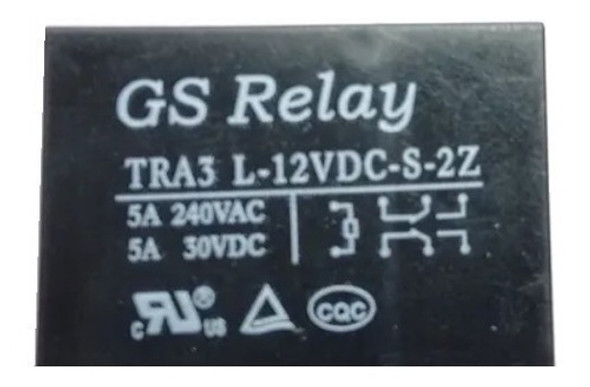 Relay -rele  En Stock  Solicite Lista De Productos 0