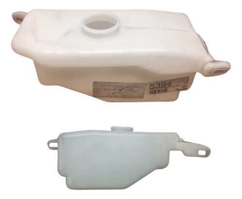 Deposito Refrigerante Radiador Hyundai Accent 94-96 0