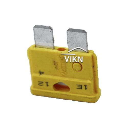 Fusível 20 Ampers Mta 1