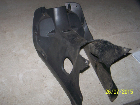 Pollerita De Yumbo Furious Como Nueva 1