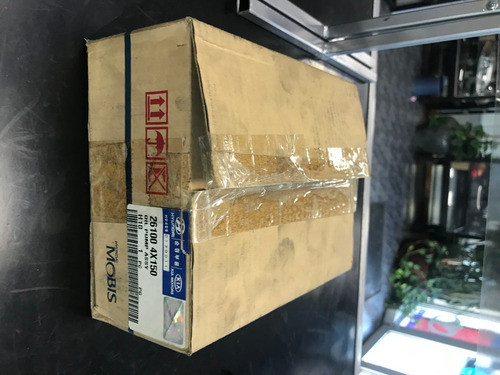 Bomba Aceite Para Hyundai Terracan 2.5 Crd 16v Original 0