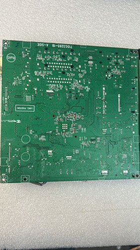 Placa Principal Tv 26pfl3404/78 715g3285-1b 1