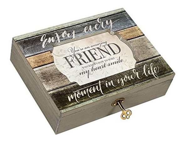 Cottage Garden Amazing Friend Heart Moments Decoupage Music 0