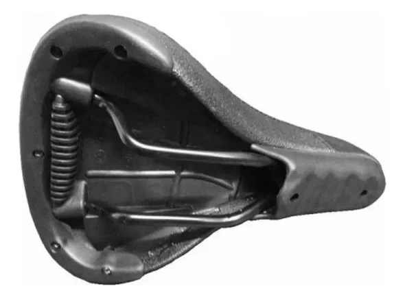 DDK-243 Saddle – Dirt Jump, BMX, Freeride, Downhill