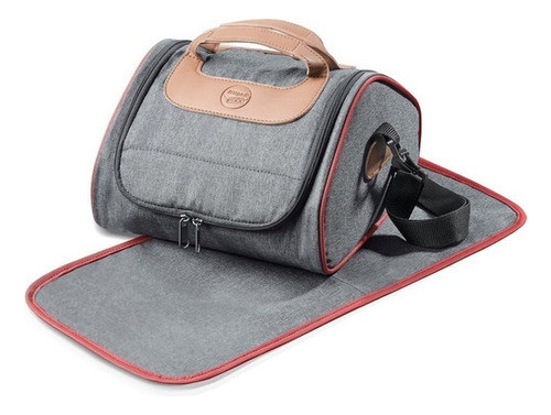 Lunchera De Tela Concept Adultos Picnik Maped 0