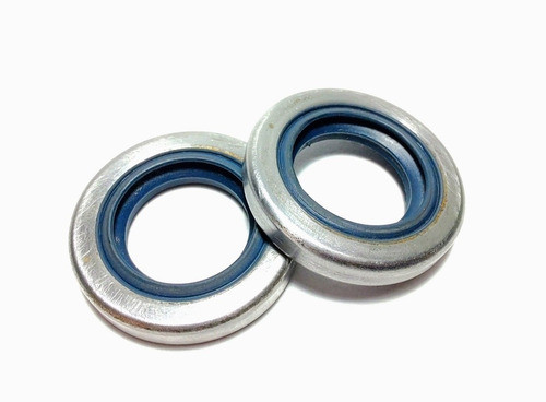 Kit De Retenes Tmc Para Motosierra Husqvarna 394 / 395 0