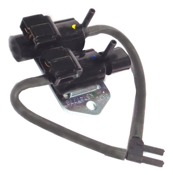 Válvula Solenoide Da Tração 4x4 Pajero Sport L200 Outdoor 0