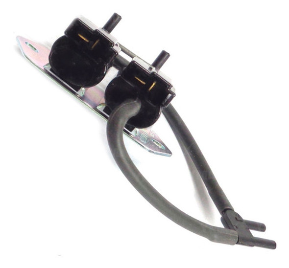 Válvula Solenoide Da Tração 4x4 Pajero Sport L200 Outdoor 1