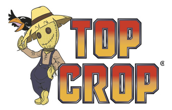 Combo Top Crop Deeper + Top Veg + Top Bloom + Top Bud 250ml 1