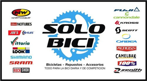Ruleman De Juego De Direccion De Bicicleta Zen 41,8x30x7 1