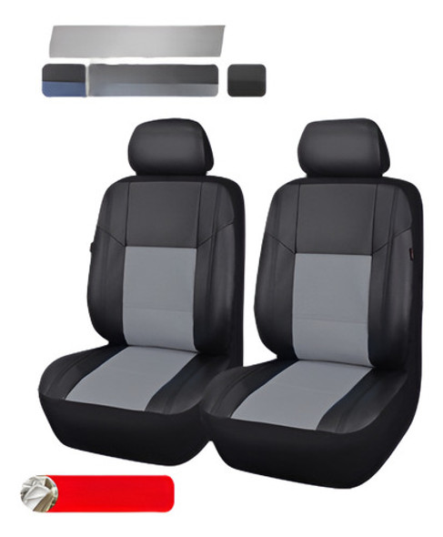 Carpass Elegant Luxurous Pu Leather Auto Universal Cabe 2 As 0