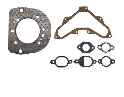 Juego Juntas Nacional Kohler Sv470 Sv471 Sv540 Sv541 2084101 0