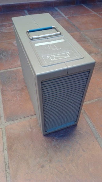 Caja Gabinete Bancario Banco Porta Sobre Zona Caballito 0