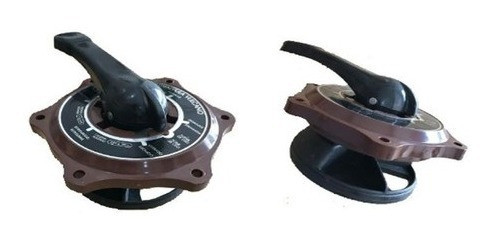 Repuesto Cabezal Vulcano Multiválvula 6 Vía 23307b 1