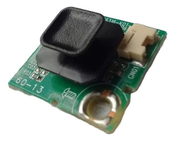 Botonera Joystick Nueva Philips 55pfg7309 50pug6909 C/gtía!! 0