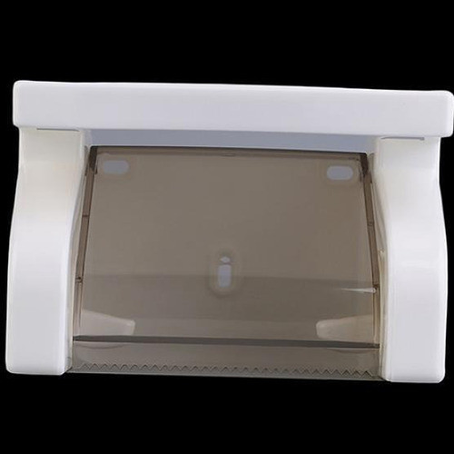 Porta Rollo Papel Higienico De Baño  Dispensador Repisa J&p 1