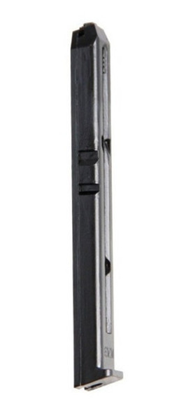 Magazine Carregador Pistola C11 C12 W301 Airgun Cal. 4.5mm 0