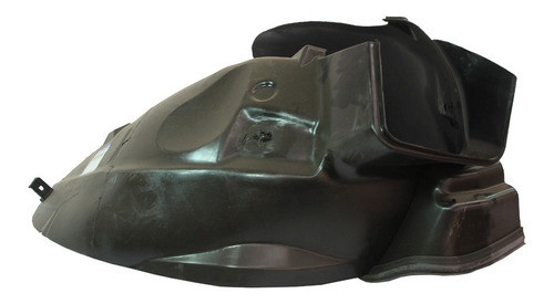 Parabarro Dianteiro Direito Idea 2011 2012 2013 Fiat 1