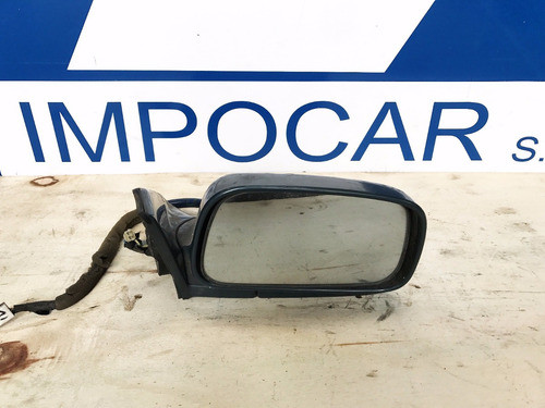 Espejo Lateral Derecho Original Toyota Tercel Año 1992 El41 0
