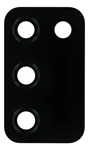 Repuesto Vidrio De Cámara Samsung A02s A025 0