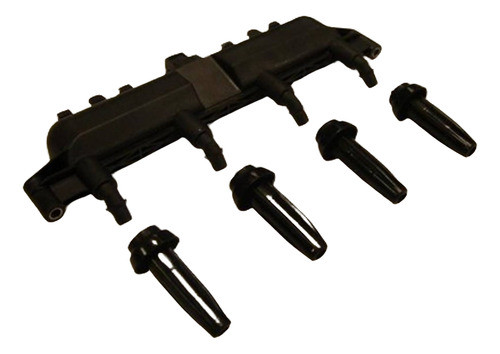Bobina Encendido (tra) Torch Peugeot 206 98-05 0