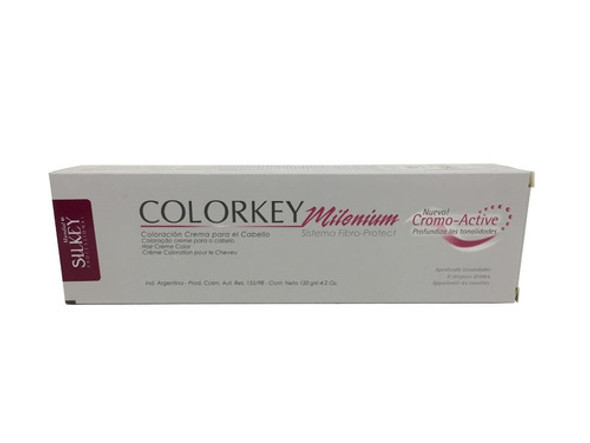 Colorkey Milenium Tinta Nº5.1 Profesional 1