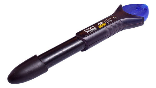 Caneta Super Cola Com Luz Uv 4 Gr Tekbond 0