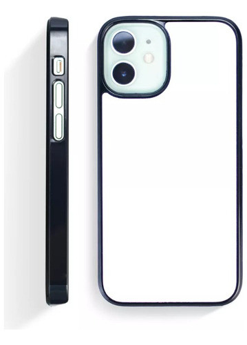 Case Carcasas 2d Smart P/sublimar-x 15 Unidades Addacor 0