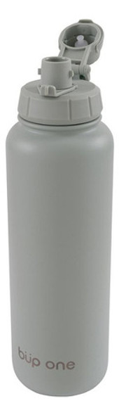 Garrafa Térmica 1,2l Easy Open - Verde - Bup One 1